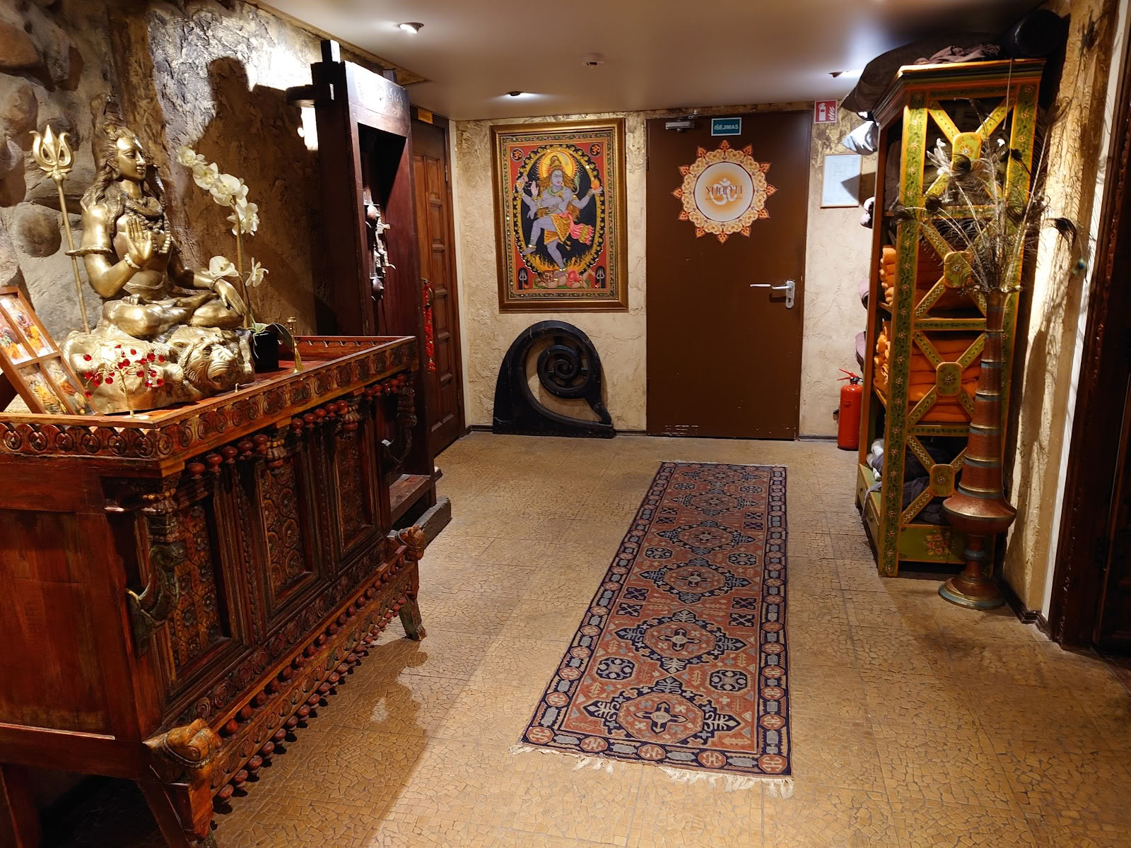 SPA SHANTI | Ayurveda SPA center