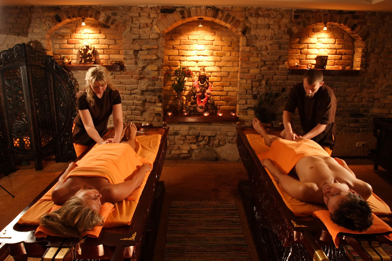 SPA SHANTI | Ayurveda SPA center