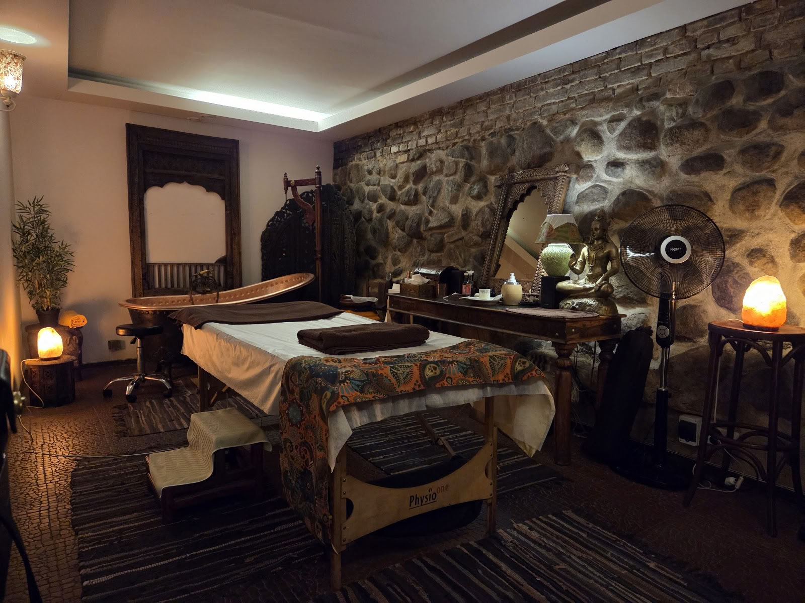 SPA SHANTI | Ayurveda SPA center