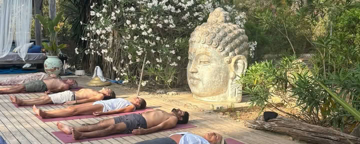 Ibiza & Marrakech Bliss Yoga Retreats