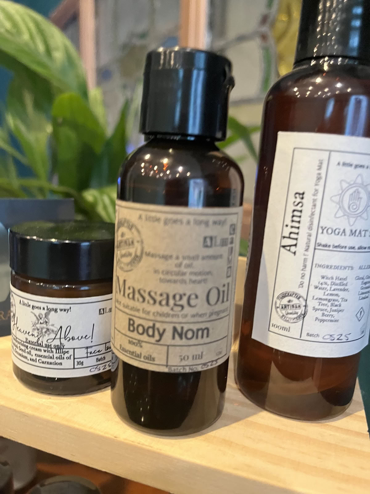 Stellar Therapies