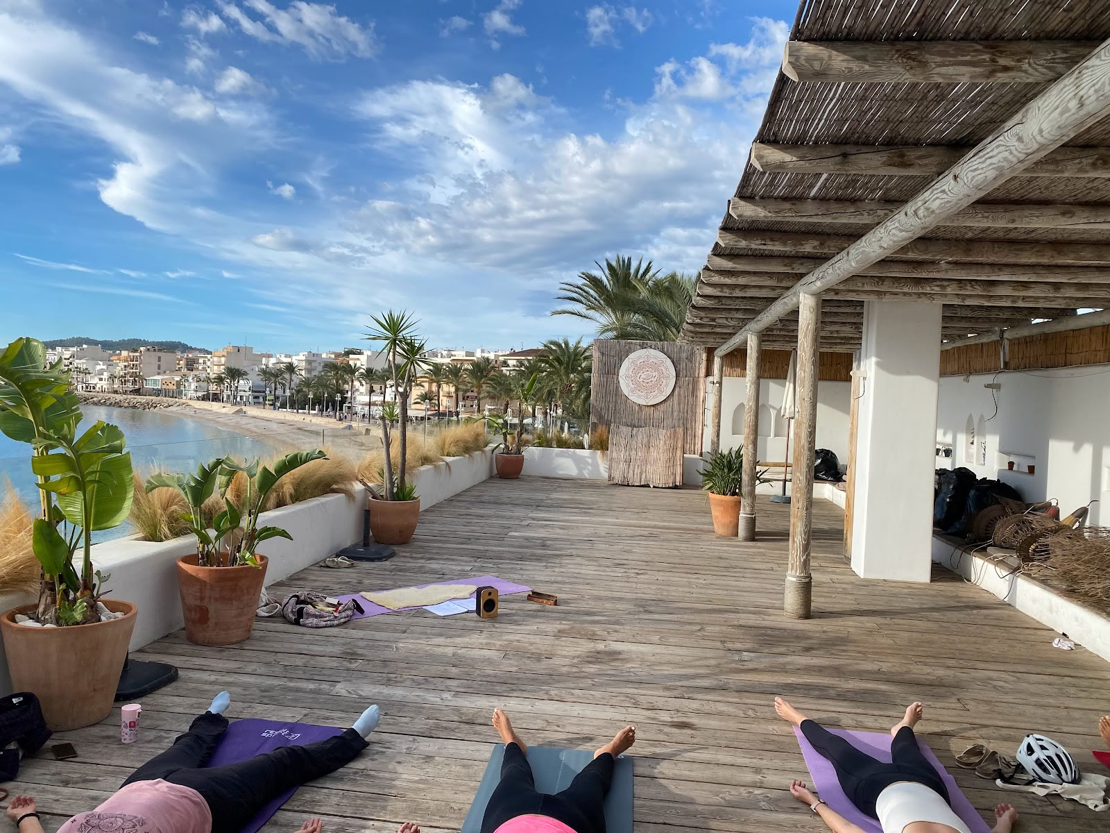 Usha Kaur - Sacred Ceremony|Yoga|Retreats