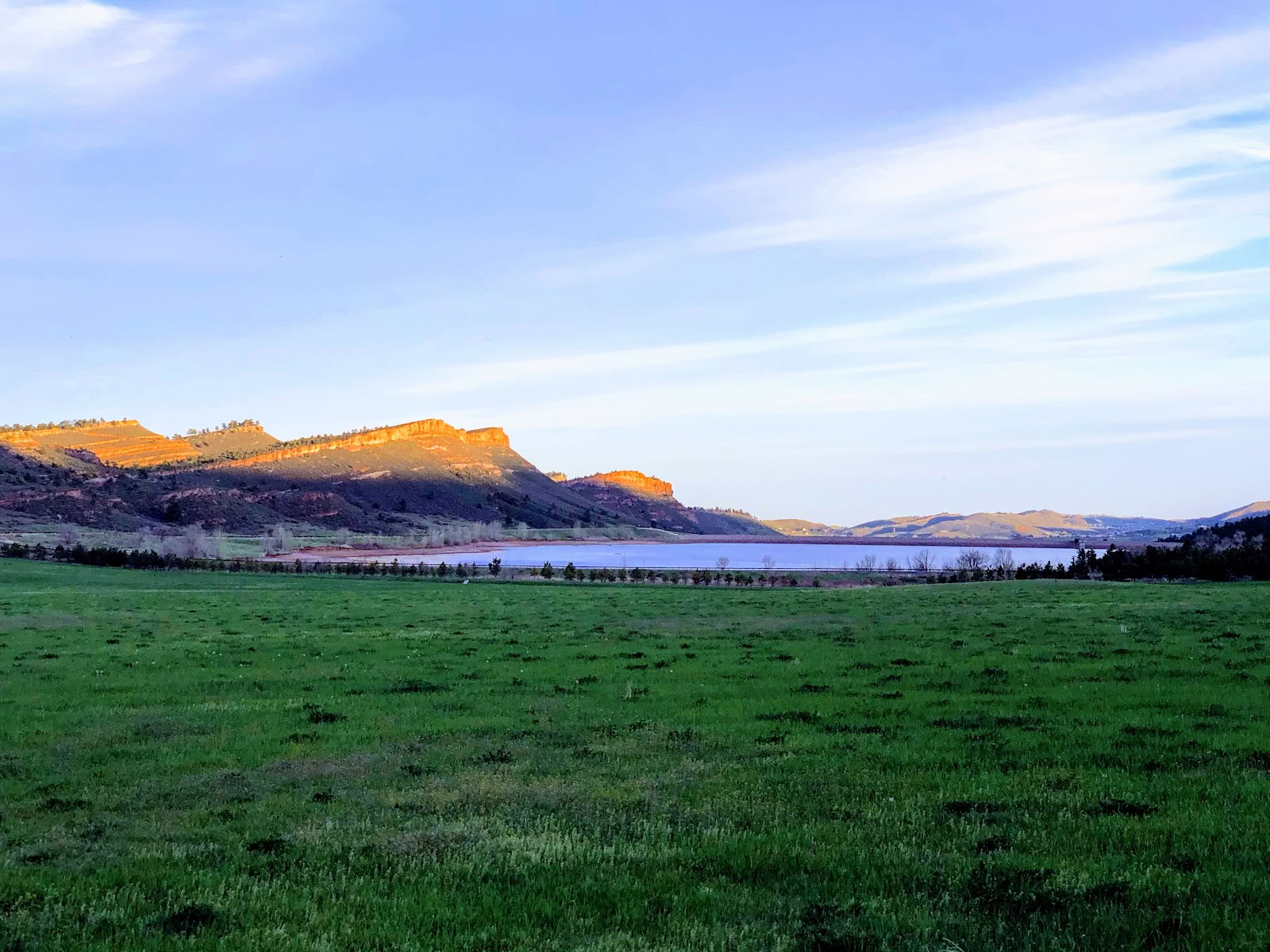 Sunrise Ranch