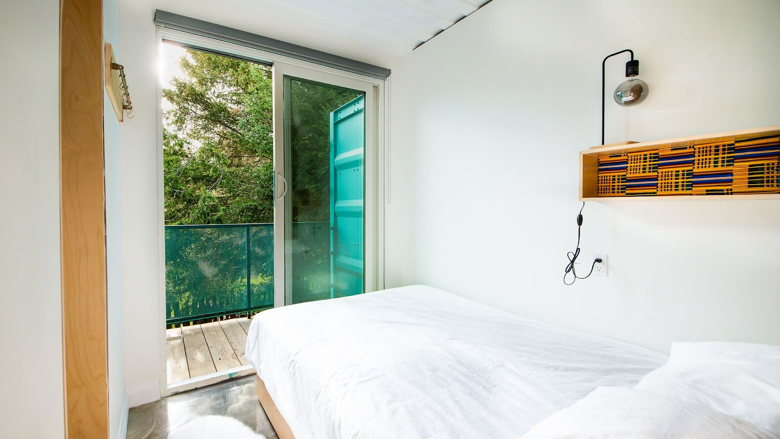 Wild Nature Retreats