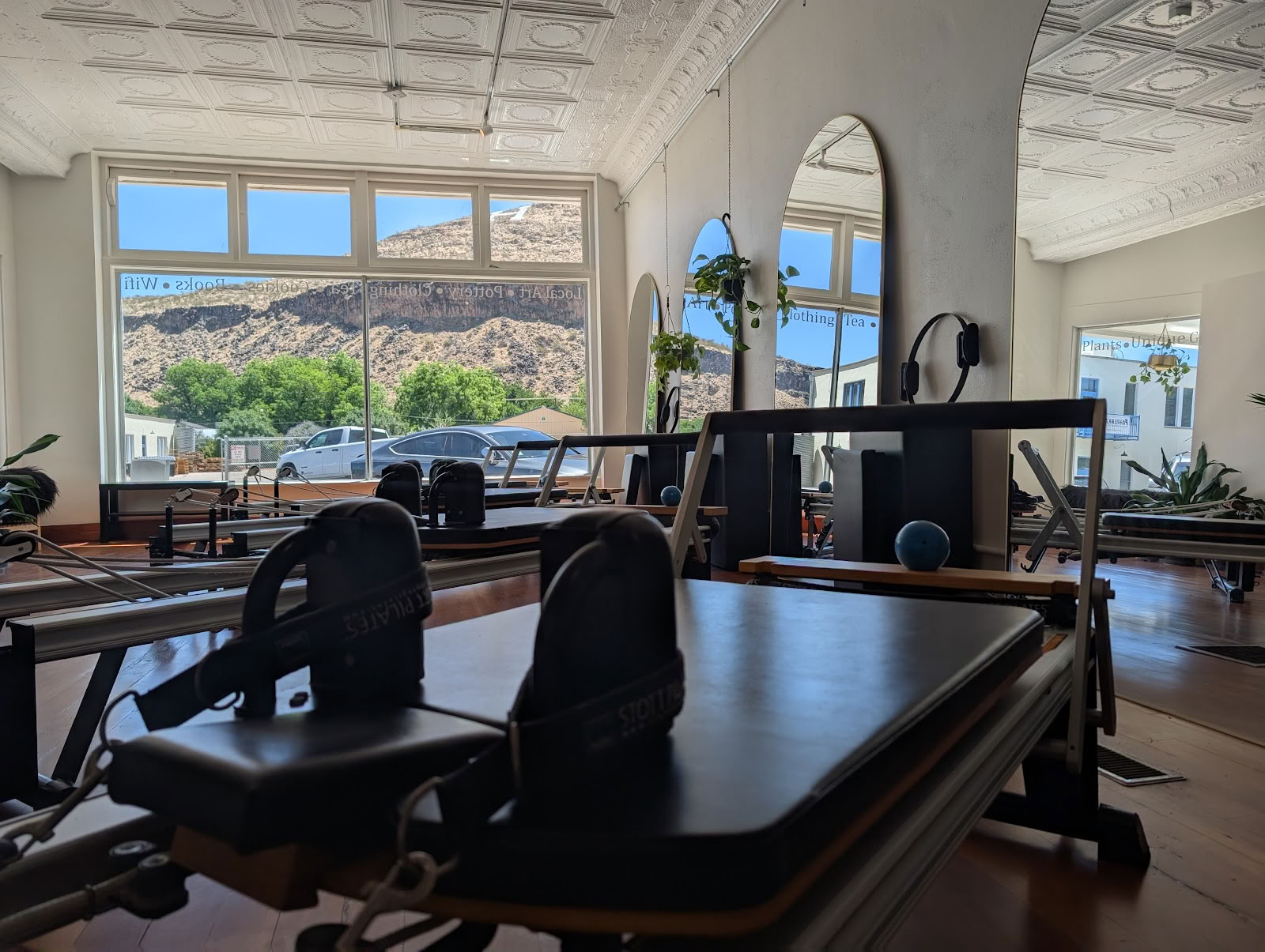 Zion Mystic Wellness