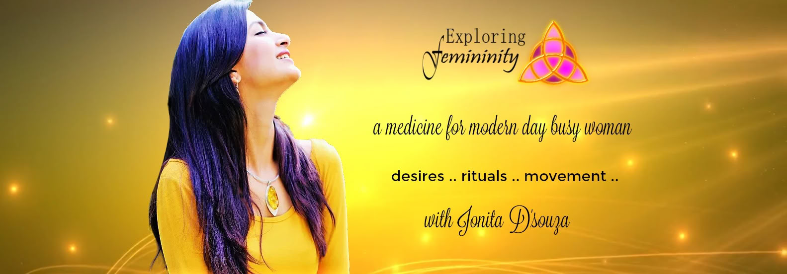 Exploring Femininity