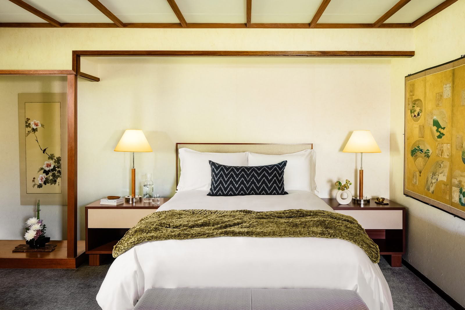 Golden Door Spa and Wellness Retreat