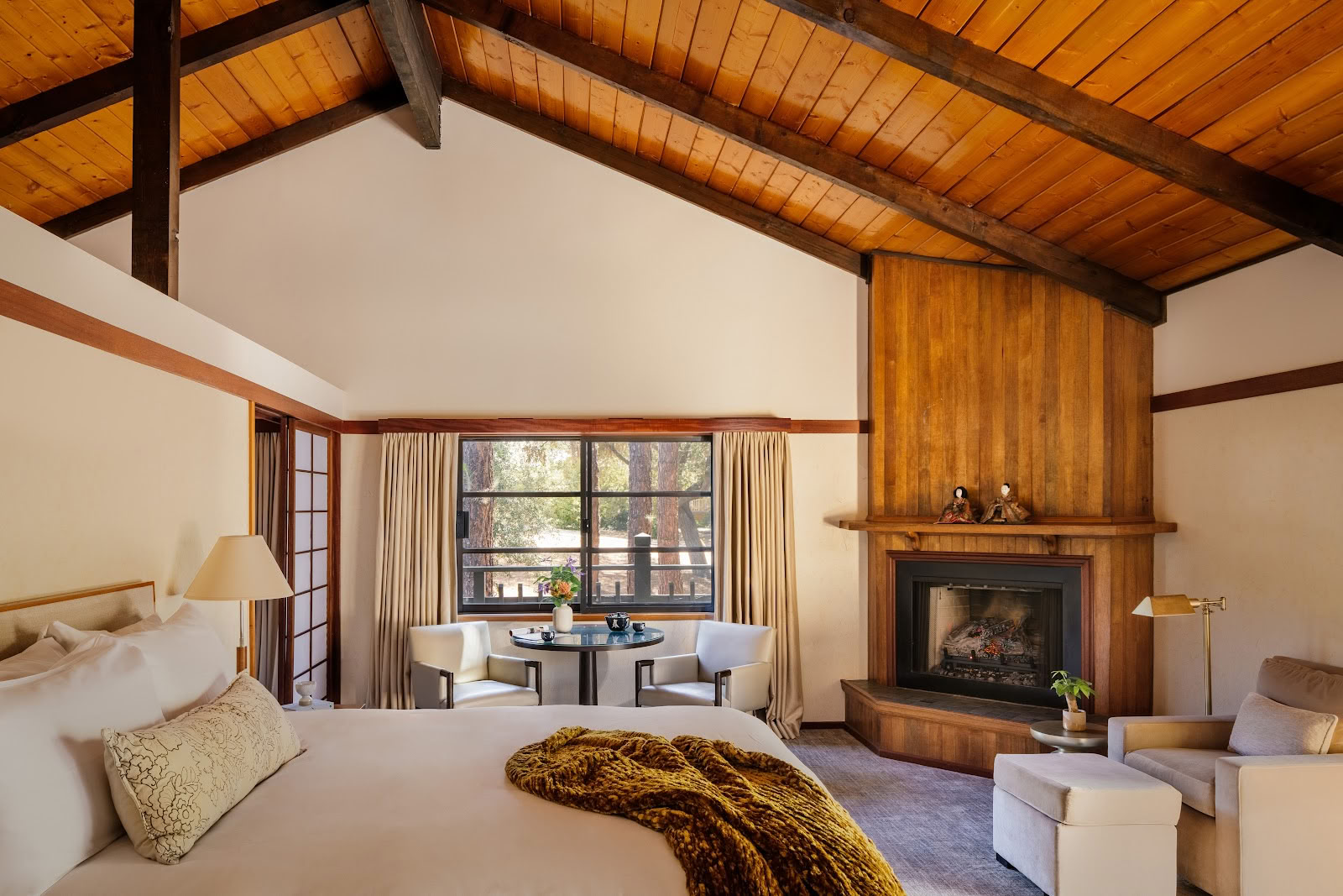 Golden Door Spa and Wellness Retreat