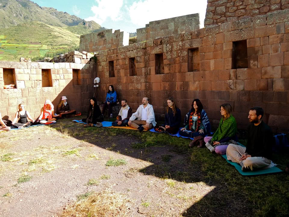 Meditation Retreat Peru