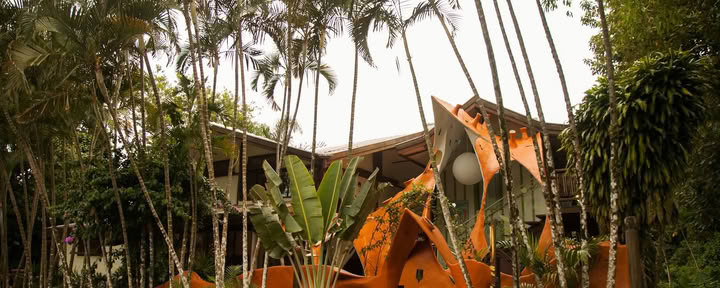 Templo Do Ser