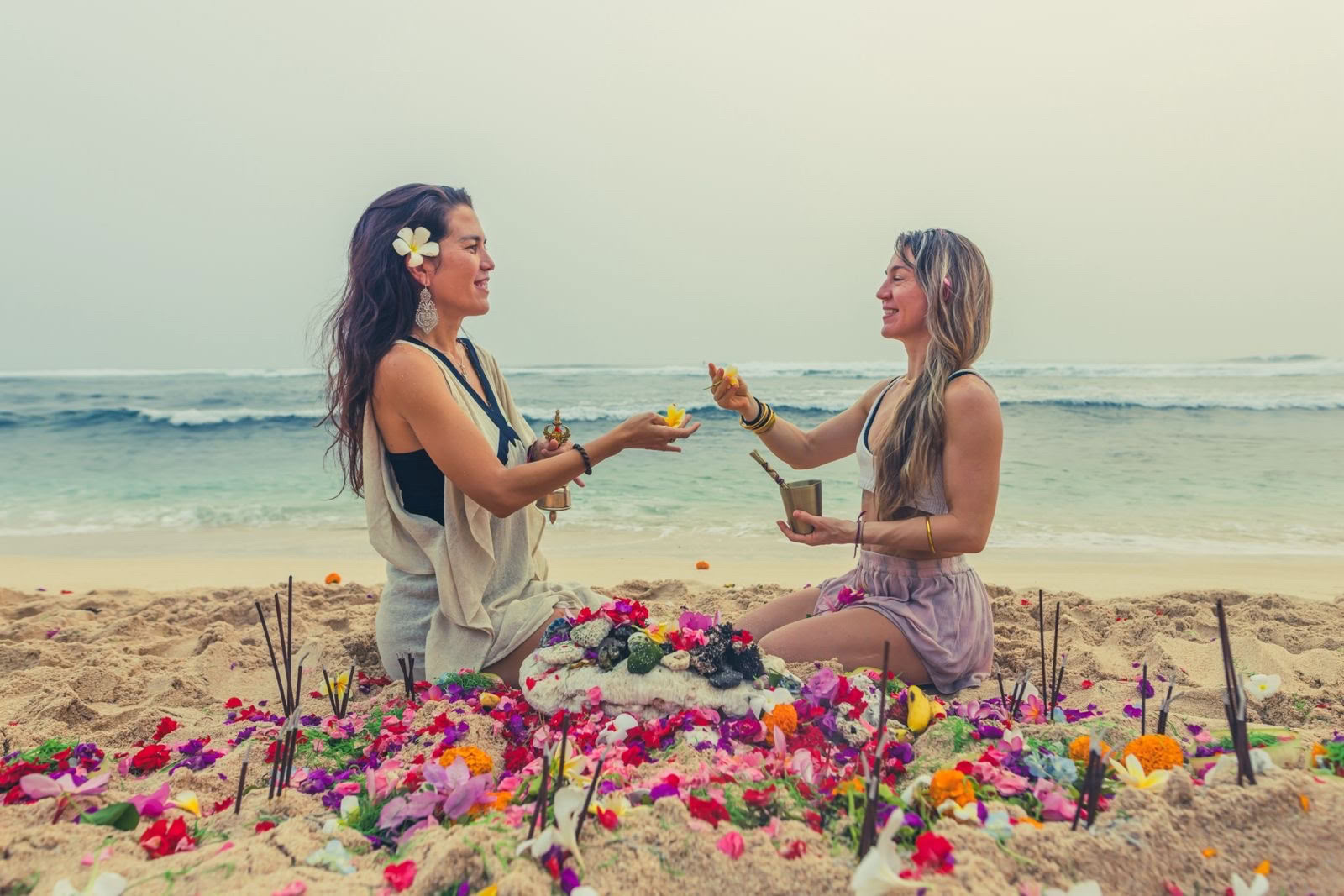 SoHA School of Healing Arts - Yoga Teacher Trainings