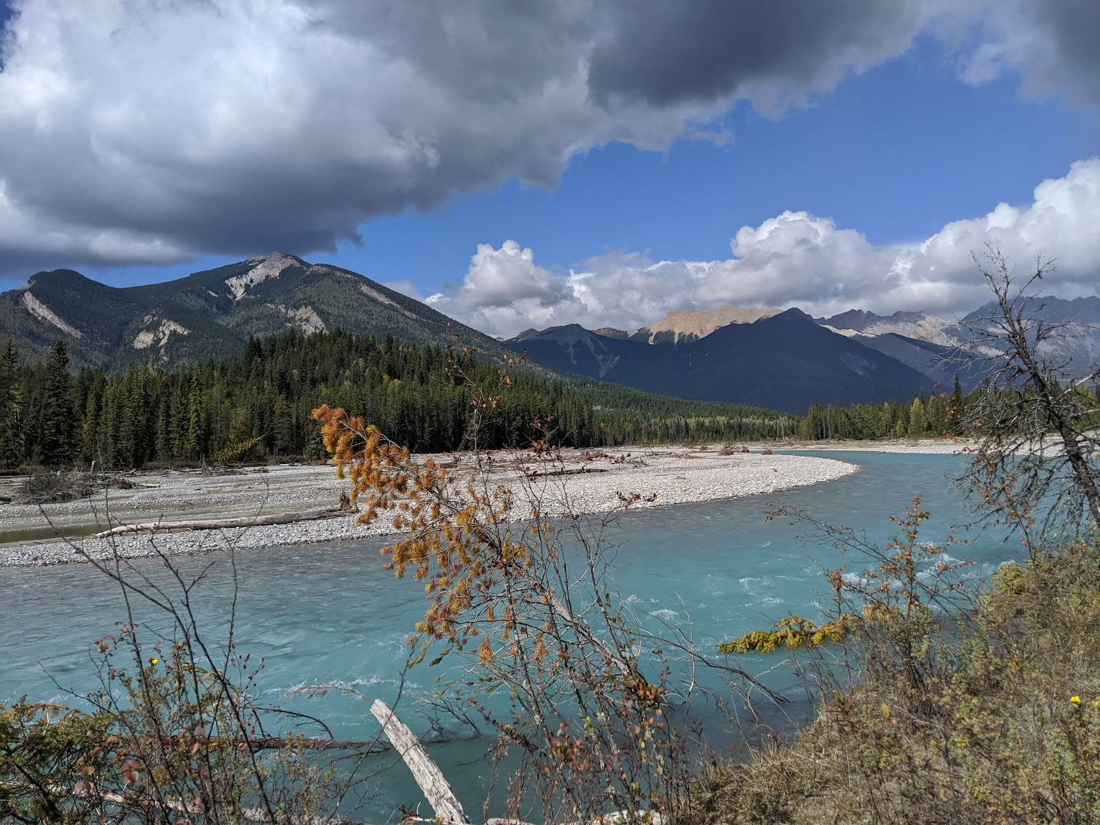 Quantum Leaps Lodge and Retreats