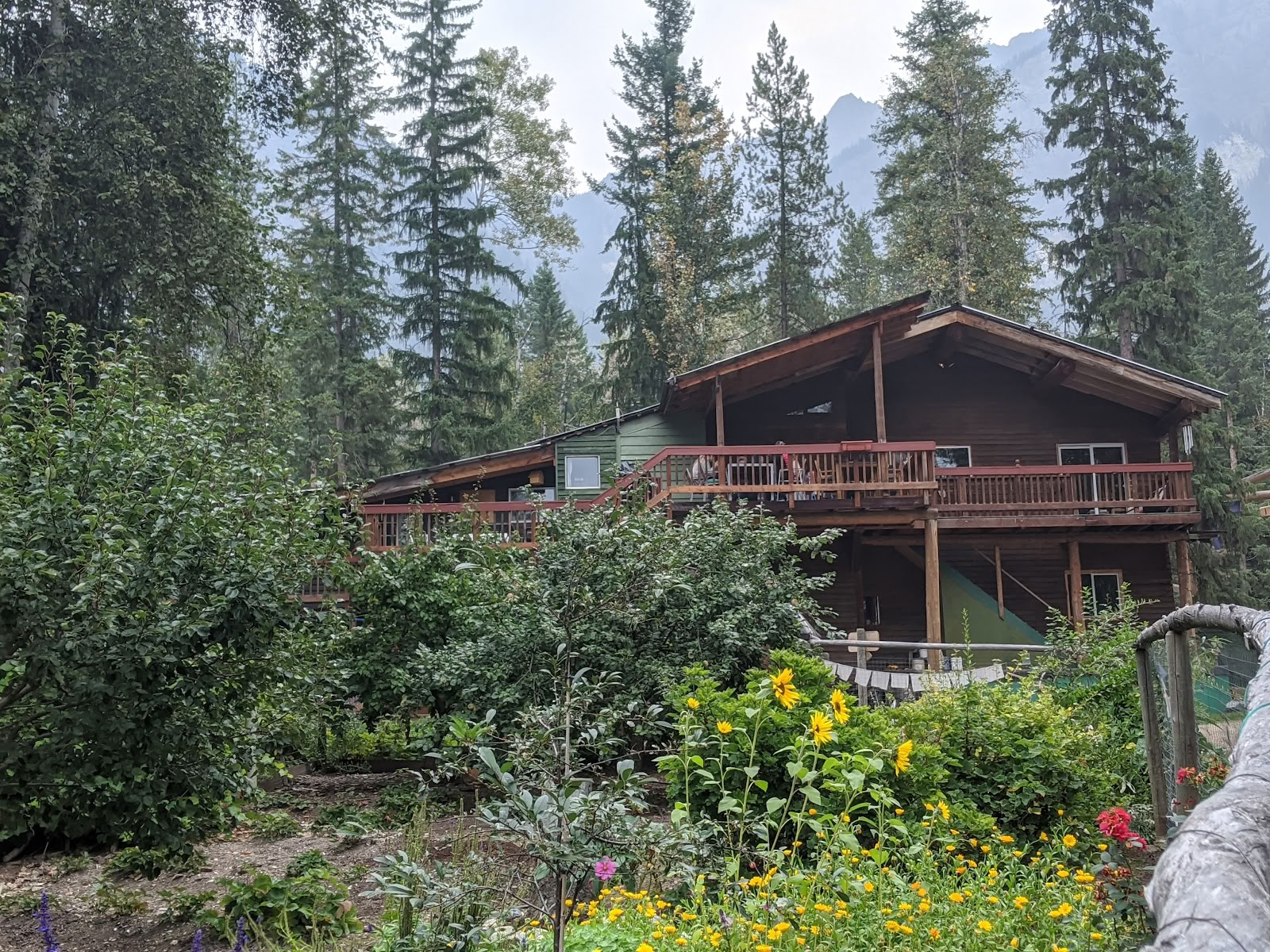 Quantum Leaps Lodge and Retreats