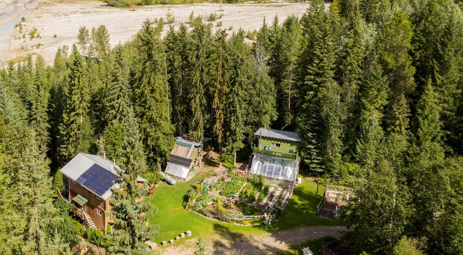 Quantum Leaps Lodge and Retreats