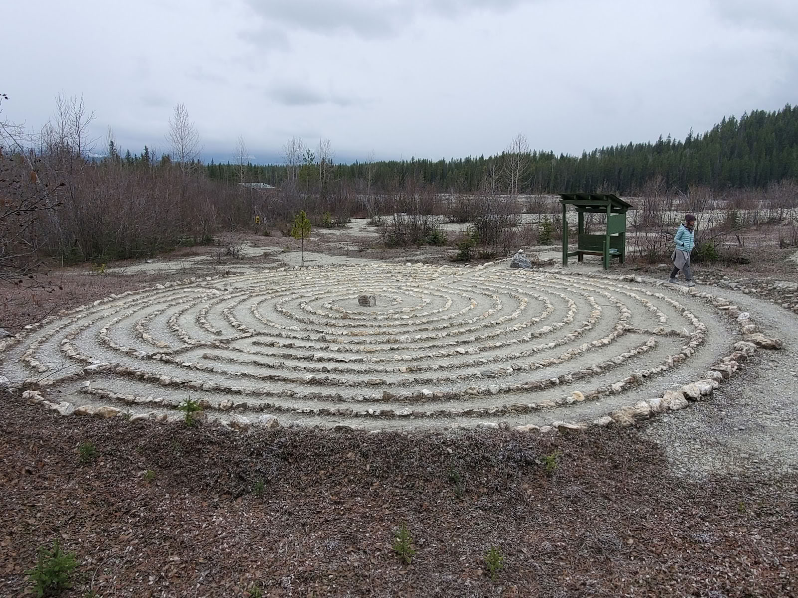 Quantum Leaps Lodge and Retreats