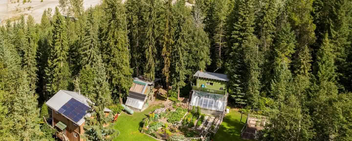 Quantum Leaps Lodge and Retreats