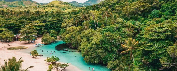 The Bachata Retreat