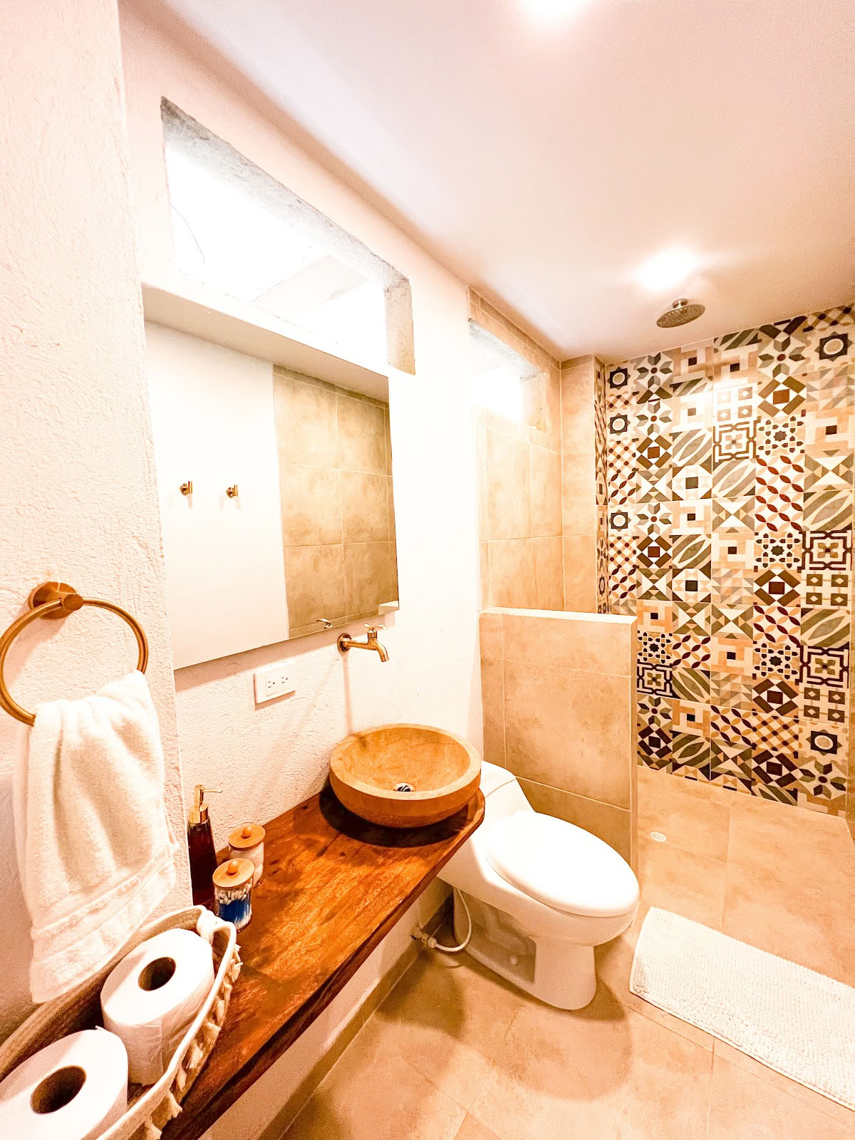 Villa tayrona