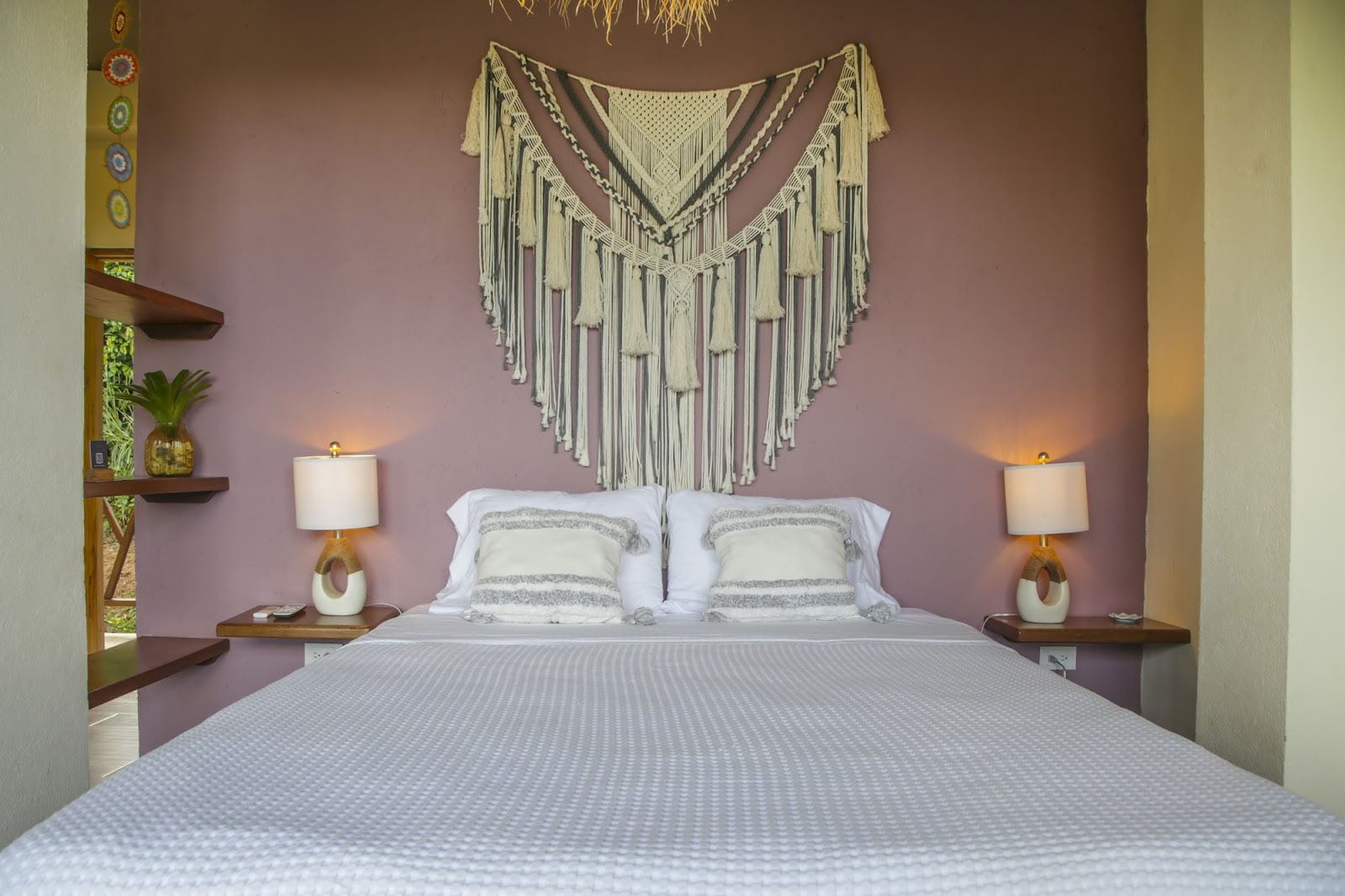 Villa tayrona