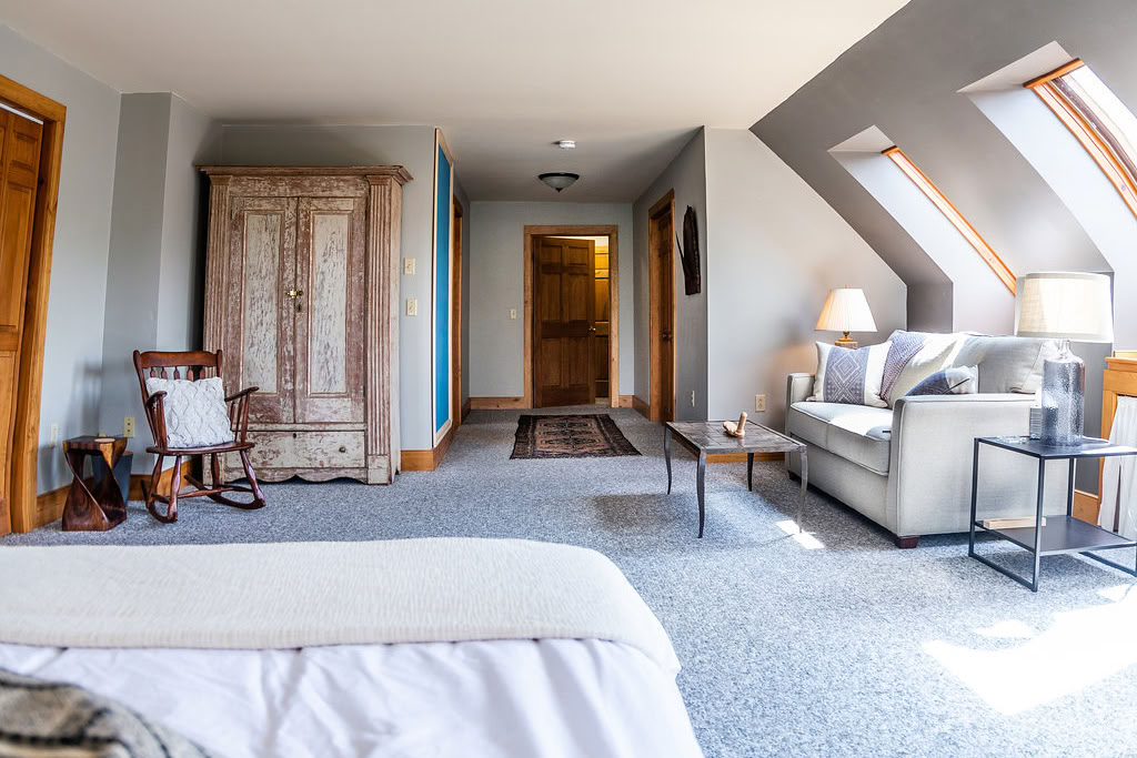 Sētu Vermont Ayurveda, Yoga & Meditation Retreat