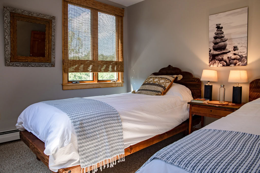 Sētu Vermont Ayurveda, Yoga & Meditation Retreat