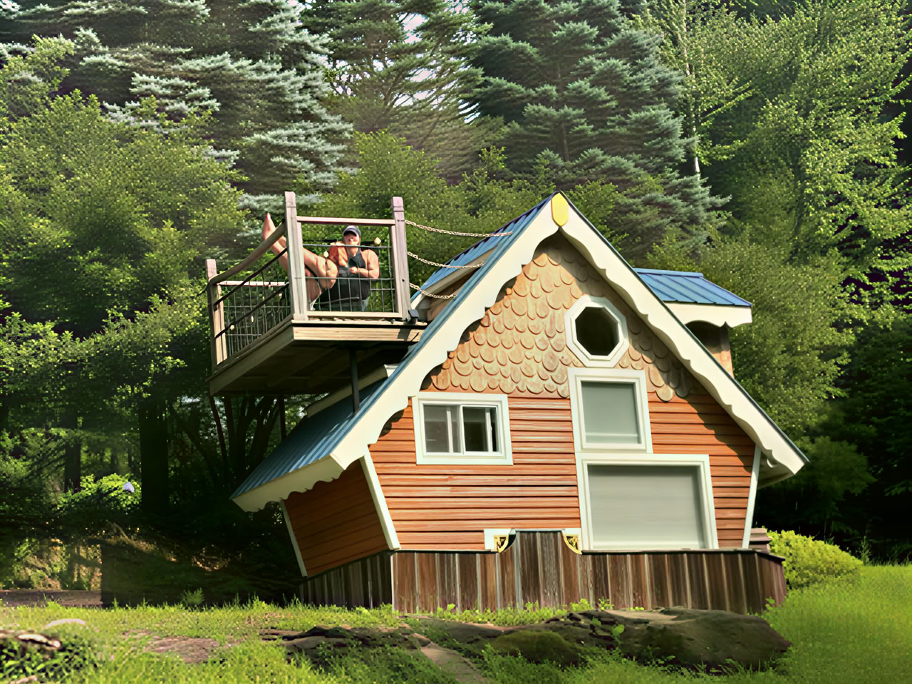 Sētu Vermont Ayurveda, Yoga & Meditation Retreat