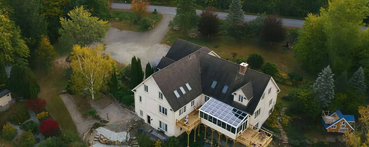Sētu Vermont Ayurveda, Yoga & Meditation Retreat