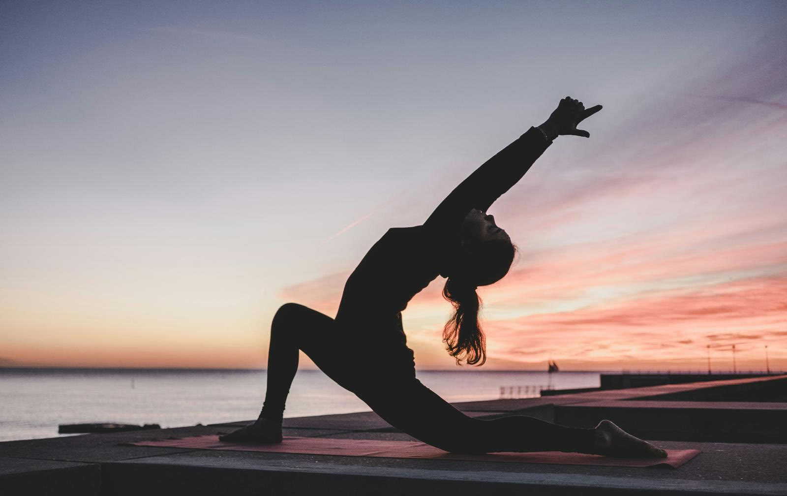 Ananda Yoga Retreats