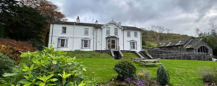 Ananda Yoga Retreats