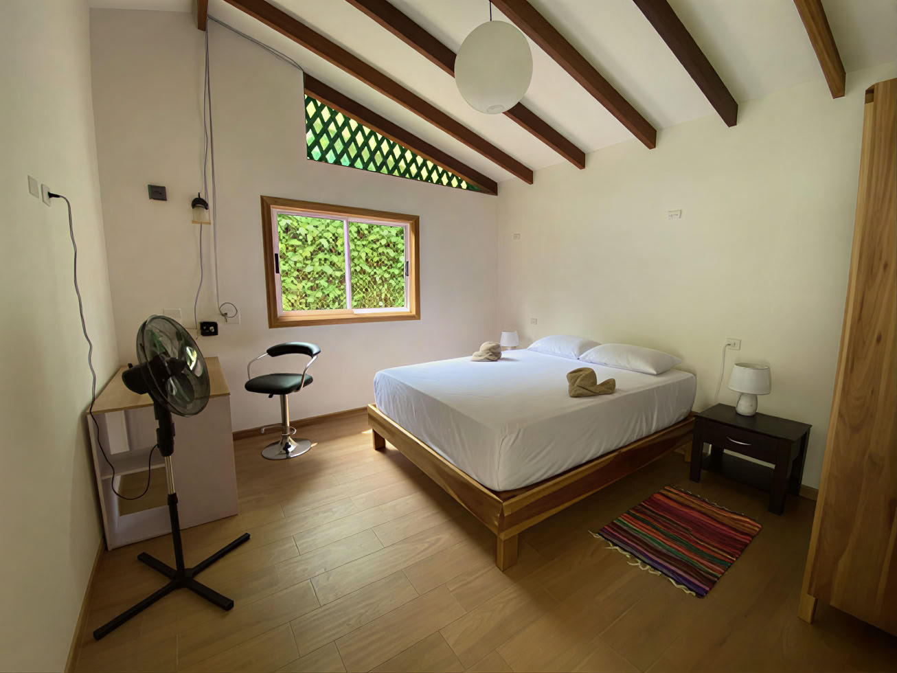 Caribbean retreats