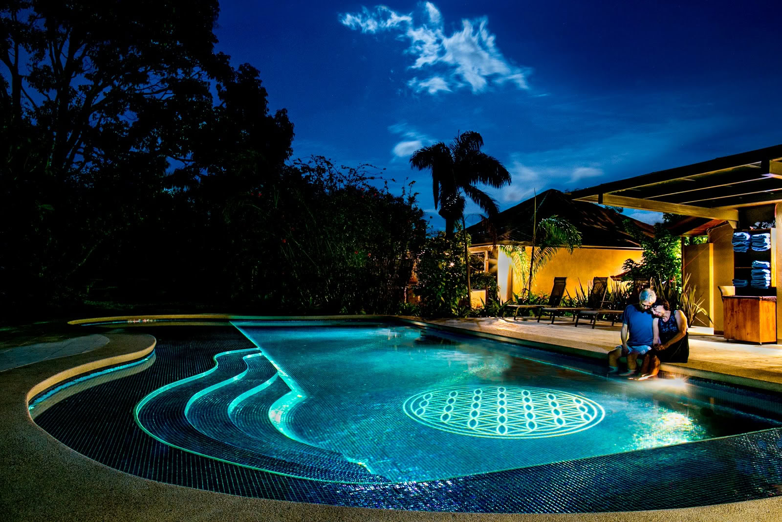 Pura Vida Retreat & Spa
