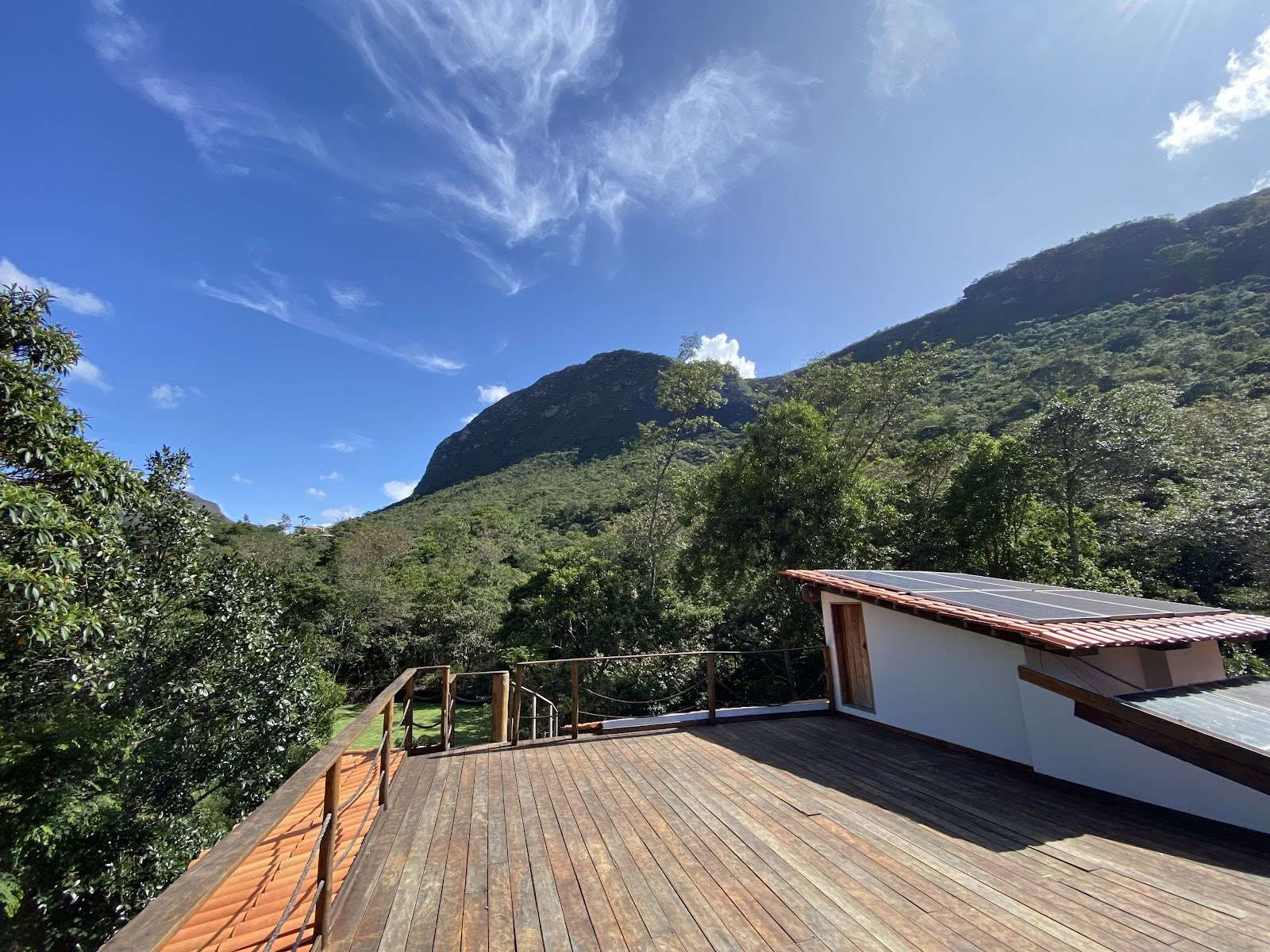 Eden Santuário de Natureza e de Bem-Estar