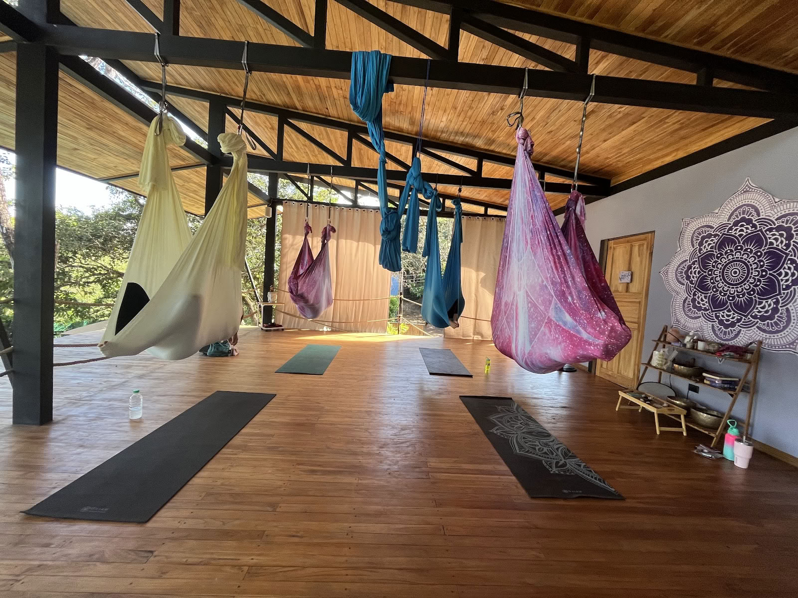 Hari OM Yoga and Wellness