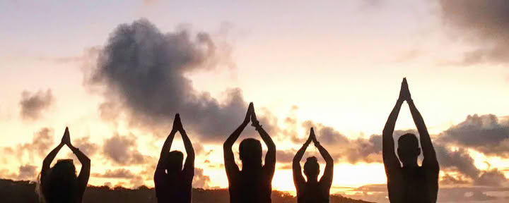 Hari OM Yoga and Wellness