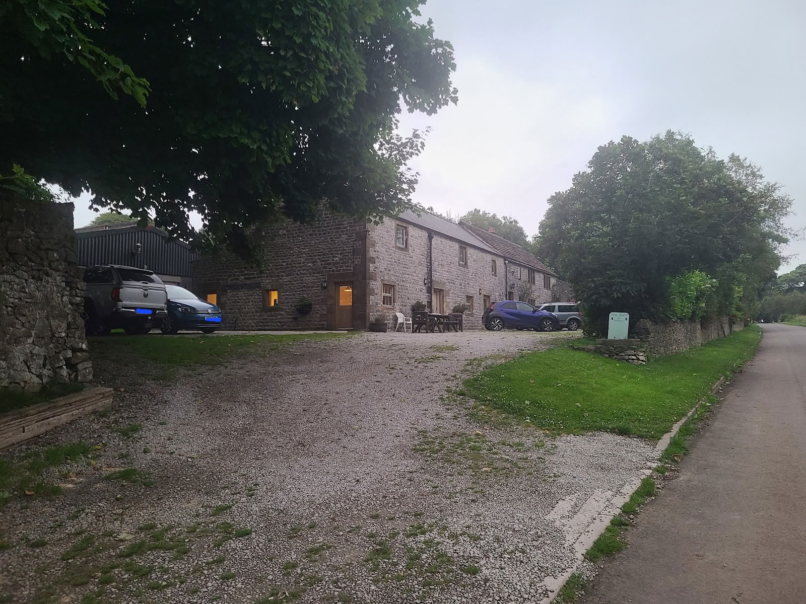 Wheston Retreat Centre
