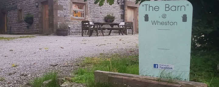 Wheston Retreat Centre