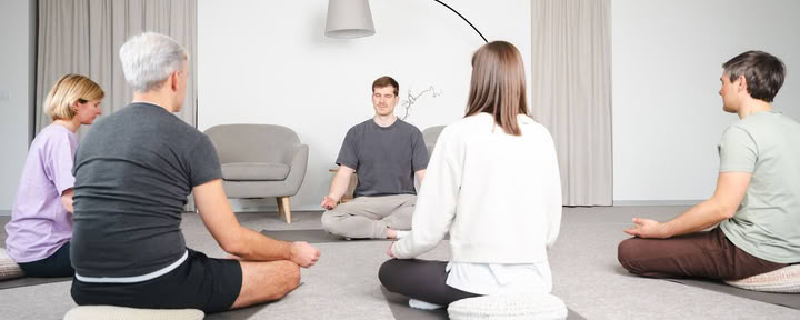 The Art of Living Lietuva