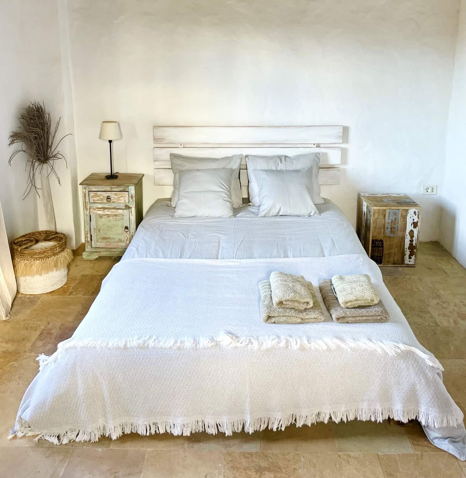 Alun Ocean Retreats Fuerteventura - Surf & Yoga Retreat