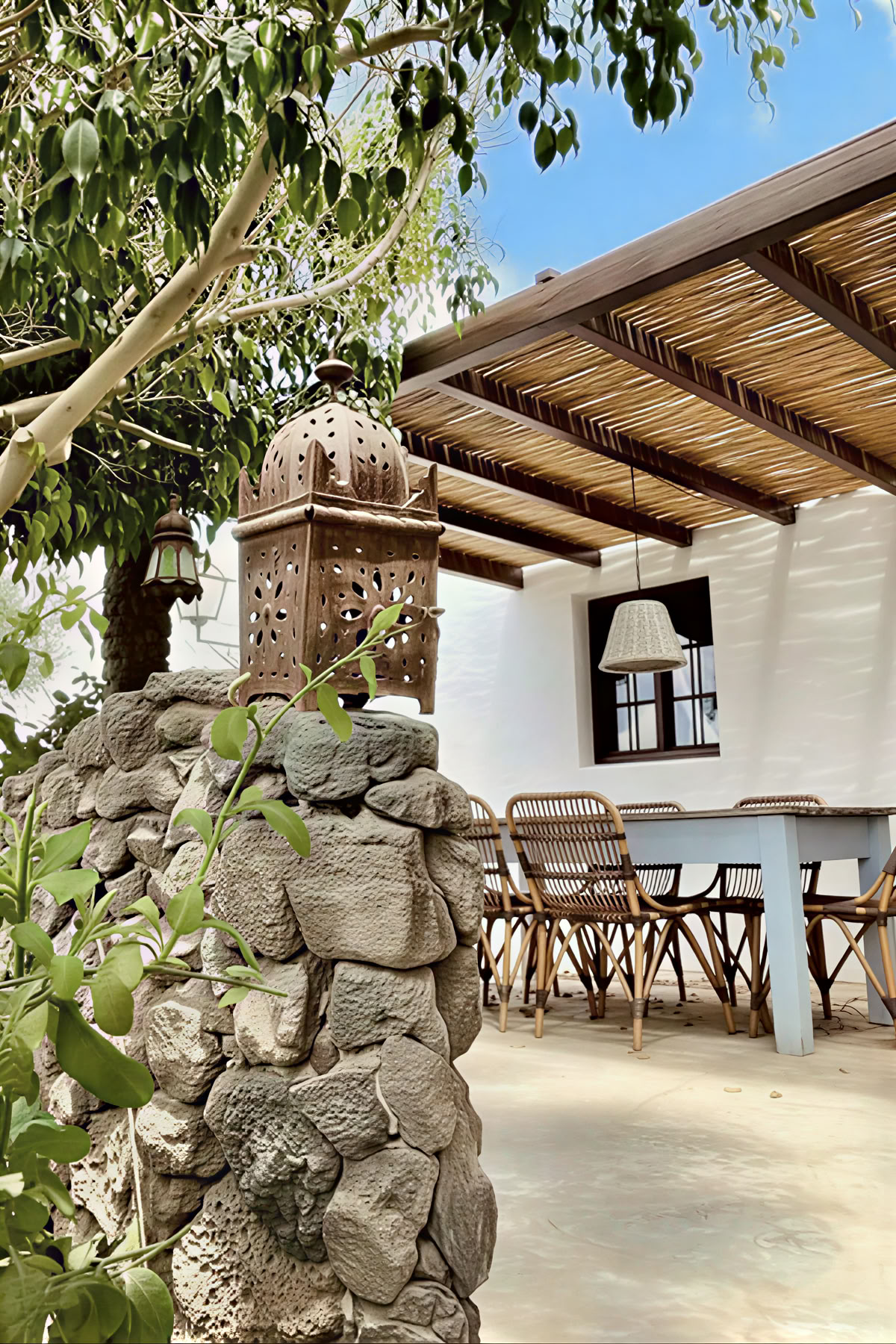 Alun Ocean Retreats Fuerteventura - Surf & Yoga Retreat