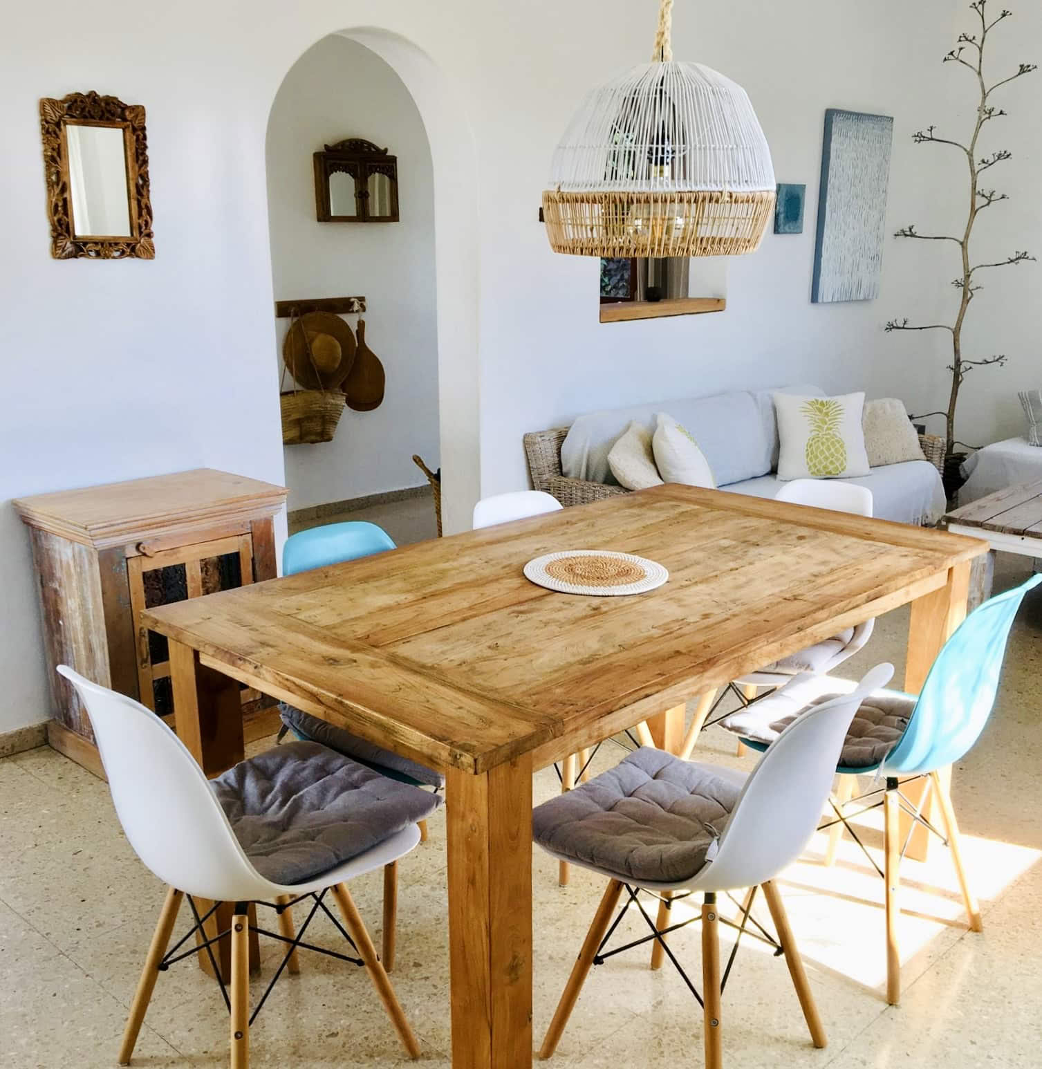 Alun Ocean Retreats Fuerteventura - Surf & Yoga Retreat