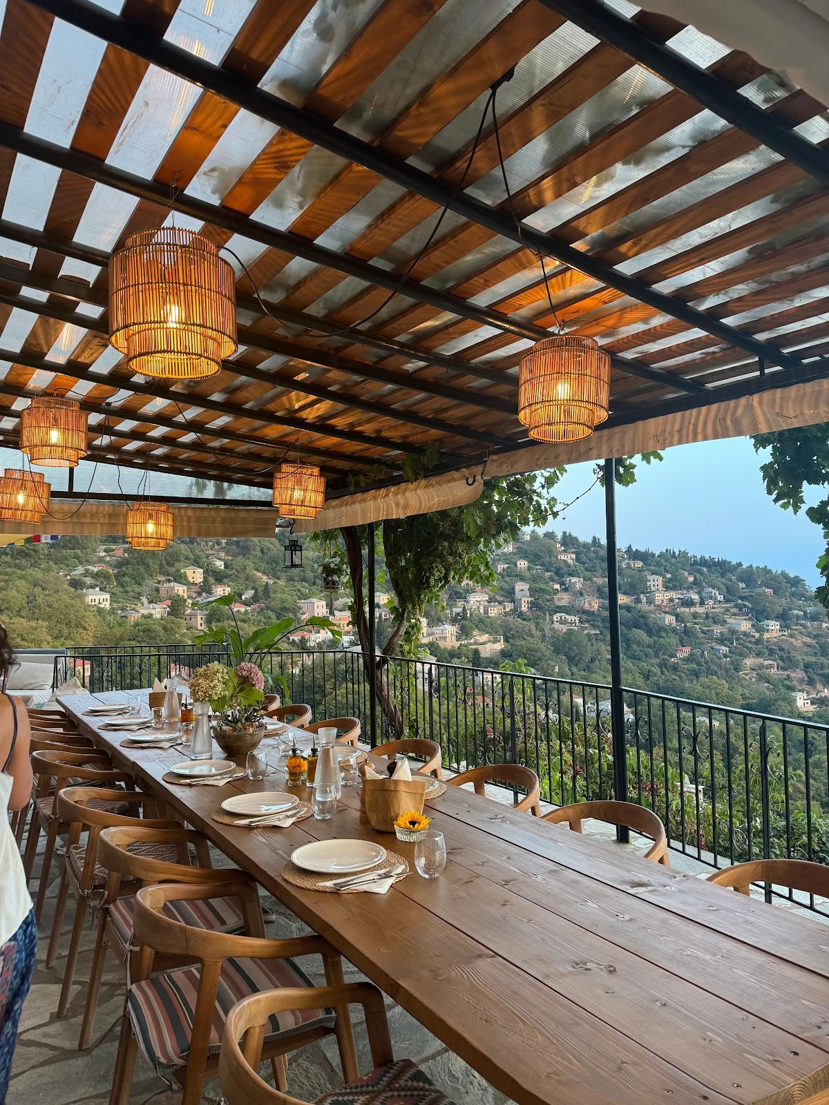 PELION HOMES | Retreat Centre - Immersive Slow Pace Nature Based Experiences