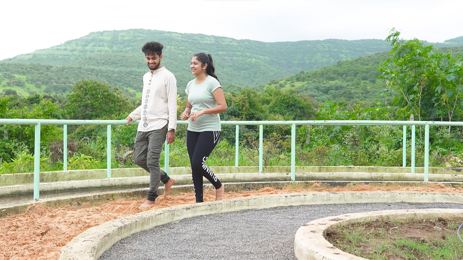 Atmabodh Wellness Center | Accredited by NABH | Patanjali Wellness