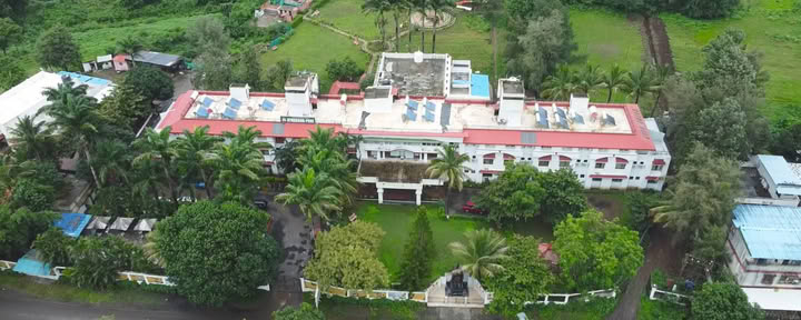 Atmabodh Wellness Center | Accredited by NABH | Patanjali Wellness