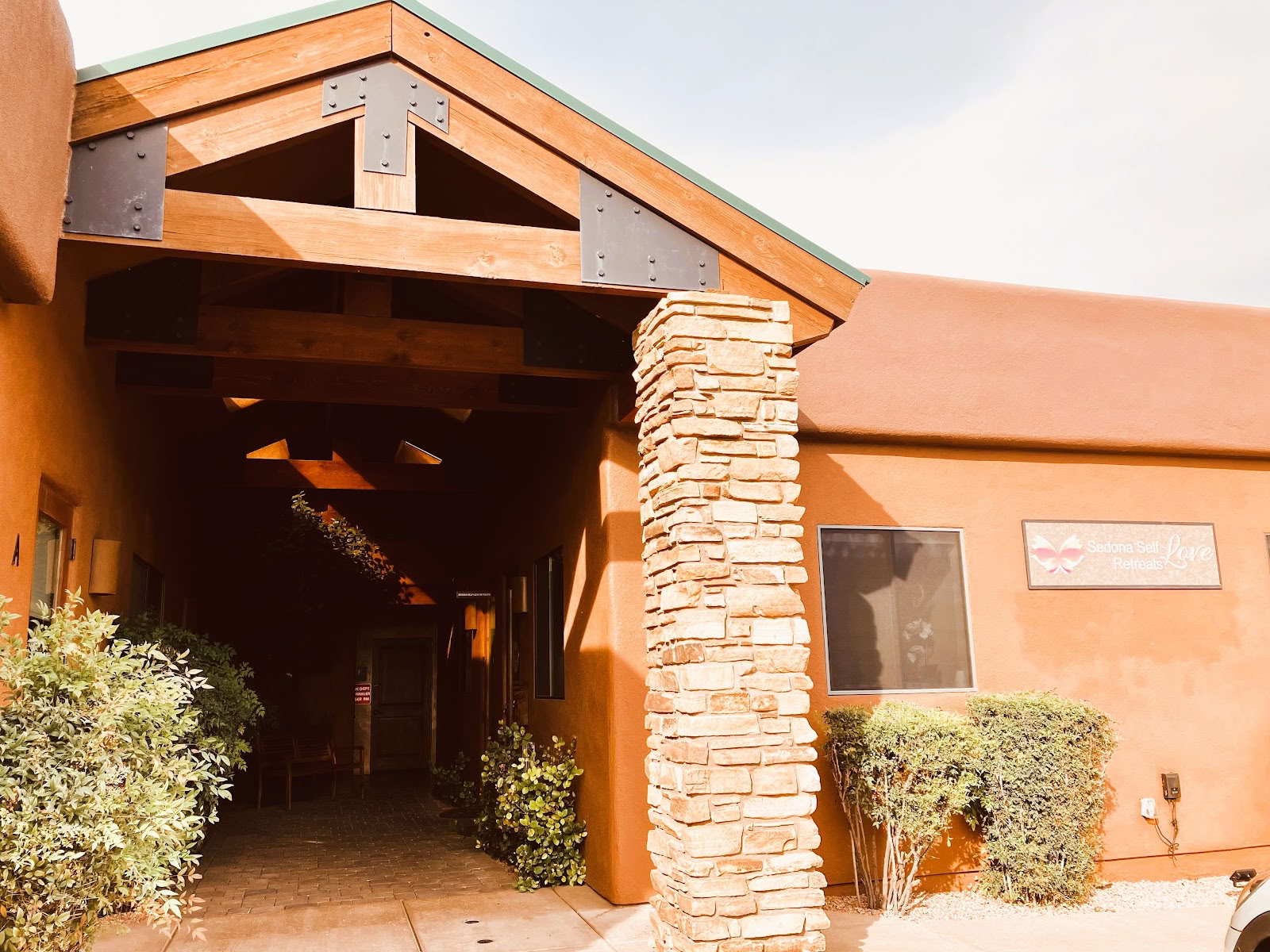 Sedona Self-Love Retreats