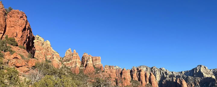 Sedona Self-Love Retreats