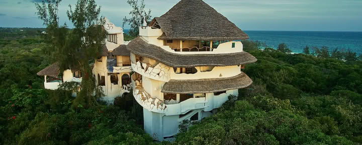 Watamu Treehouse