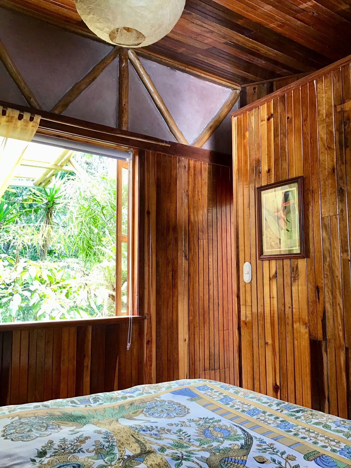 Casa Mariposa Nature Lodge