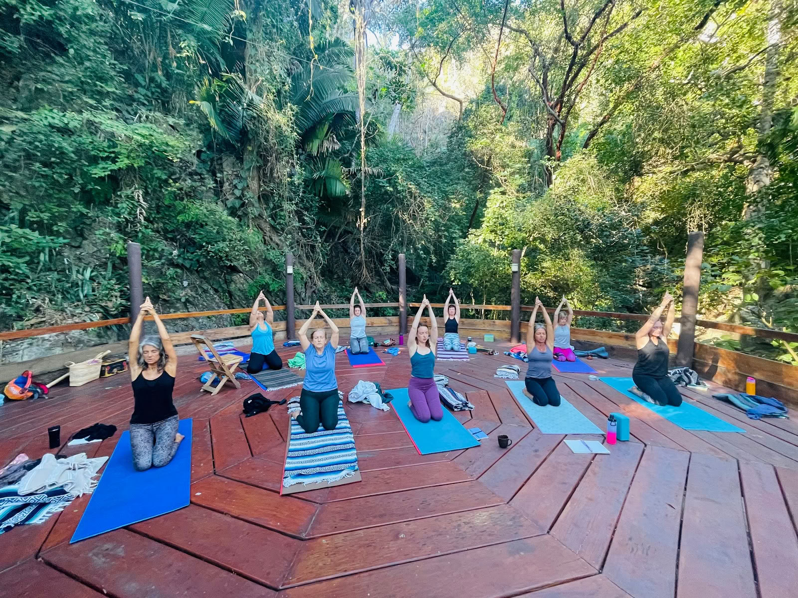 VIKARA WELLNESS Retreats & Holistic Health