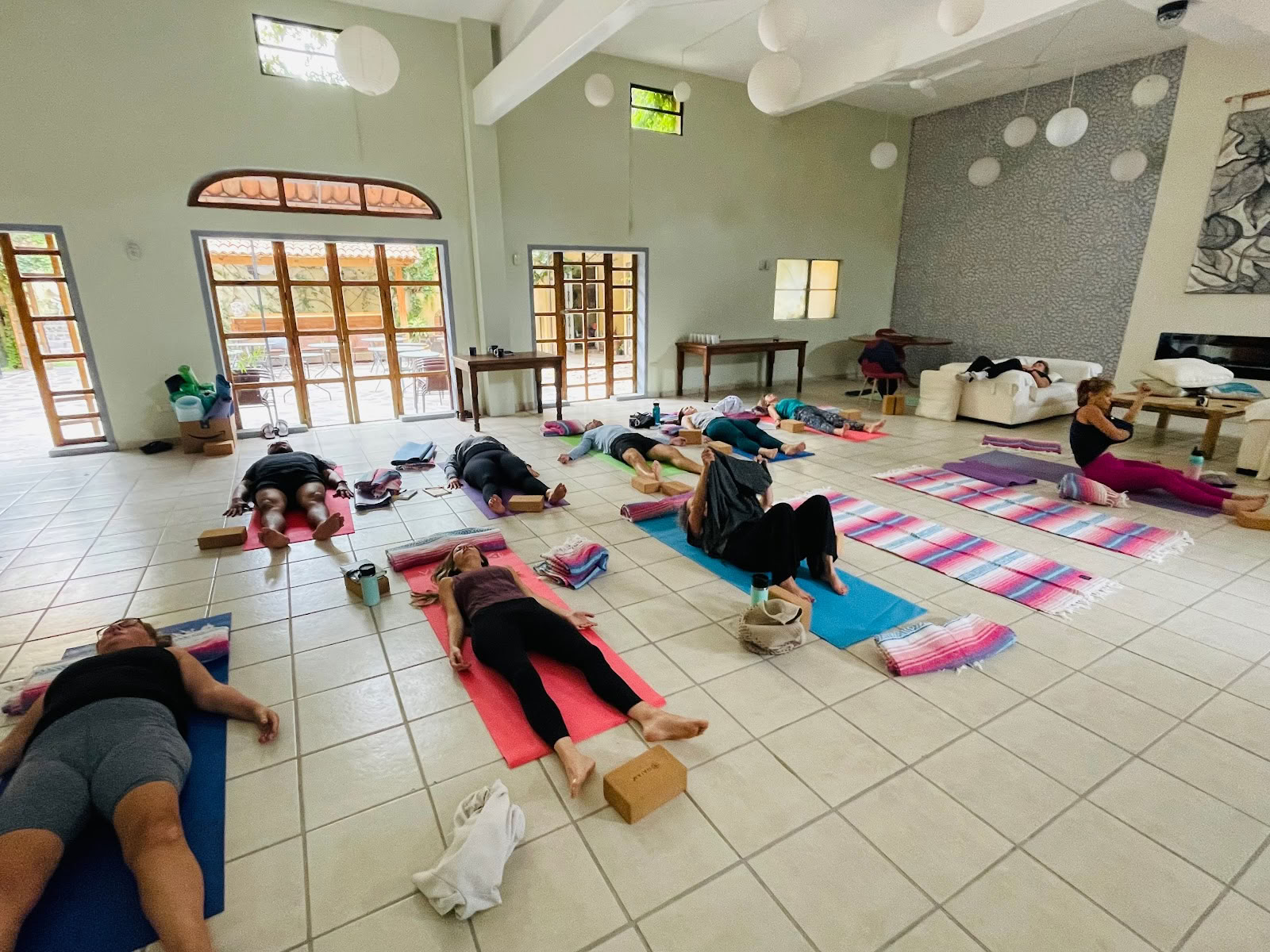VIKARA WELLNESS Retreats & Holistic Health