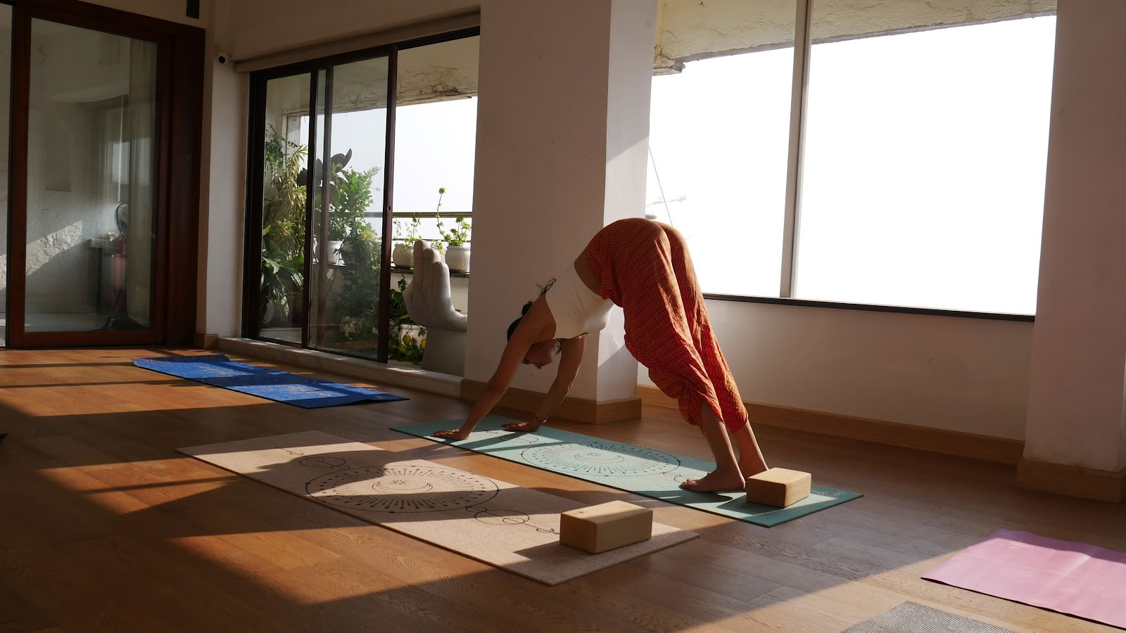 Yog Love